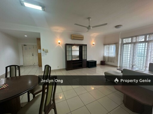 3 Bedroom Apartment @ Orchid View Apartment for Sale