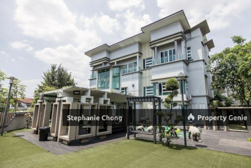 Grand Luxury Villa, Petaling Jaya