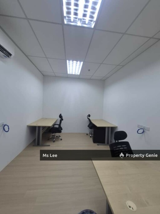 Office Suite 7 RM1650-The Landmark Office @ Bandar Bukit Tinggi, Klang-Ready Now