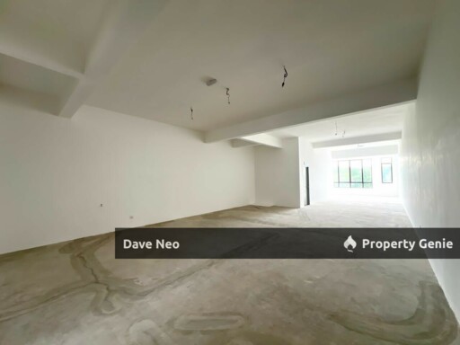 Austin Crest Emerland (Phase 3) • Brand New Shoplot