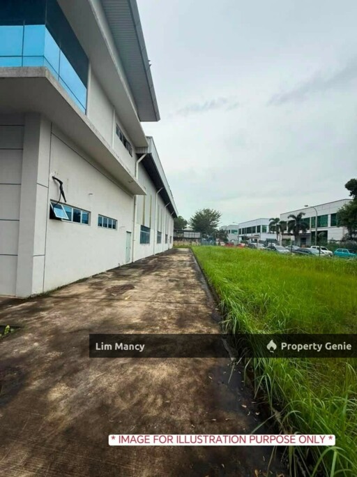 Indahpura Kulai Industrial Park