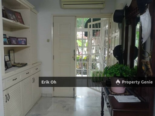 Bungalow Taman Duta