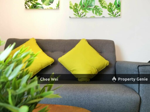 📍IPOH @ Casa Kayangan Condo For Rent