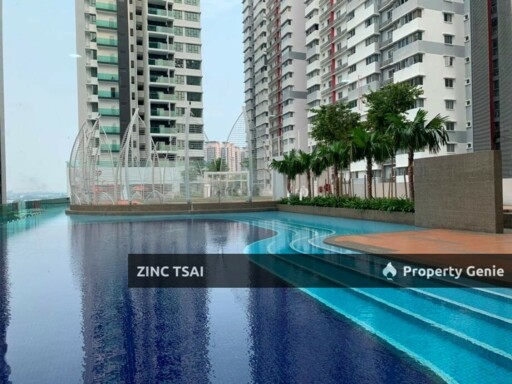 Twin Residences_Corner Lot {Save RM 237,370}