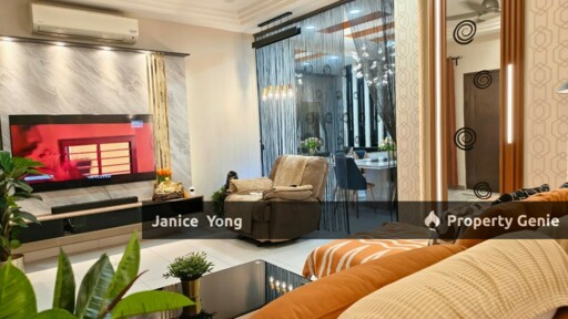 Bandar Jaya Putra @ JP Perdana