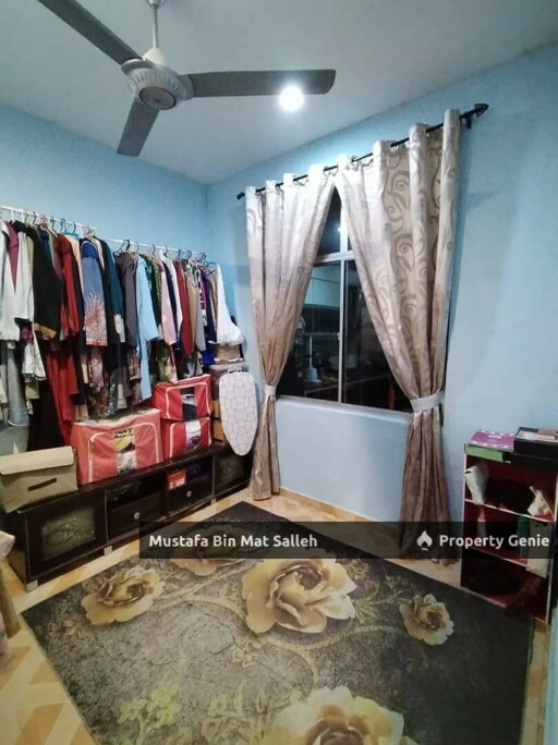 1-Storey Terrace Ronovated, Taman Kenari, Kulim, Kedah