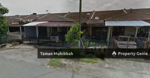 Taman Muhibbah