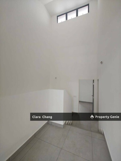 Setia Eco Cascadia Brand New Double Storey Terrace House