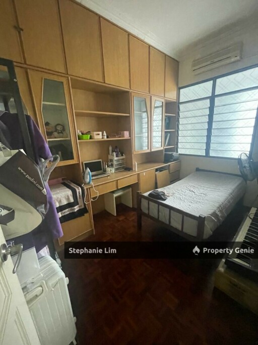 Indahria  in Pulau Tikus Penang