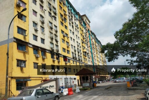 Kinrara Putri