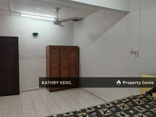 Taman Nasib For Sale Kluang For Sale Johor For Sale
