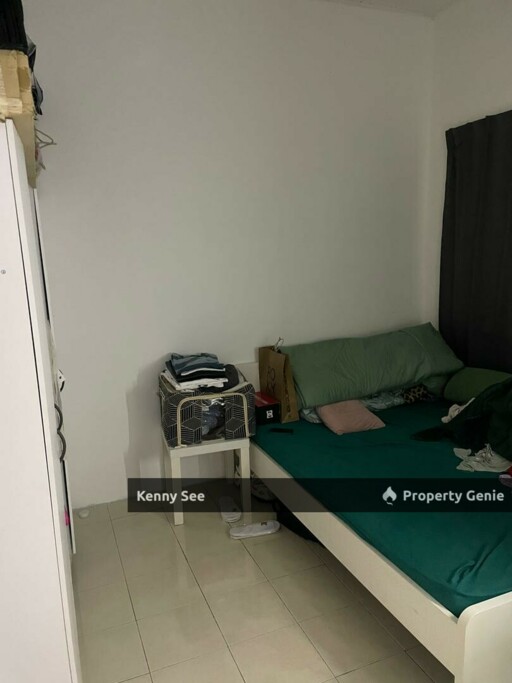Nusari Bayu 2 : Bandar Sri Sendayan