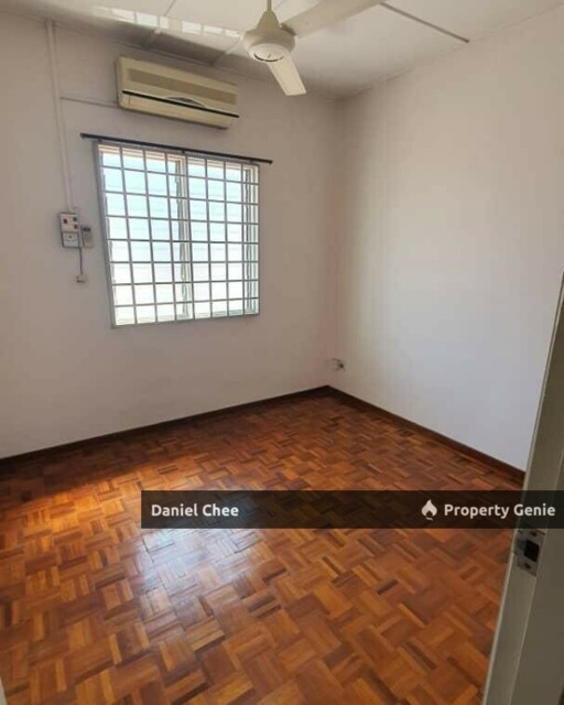 Bercham Double Storey House For Sale