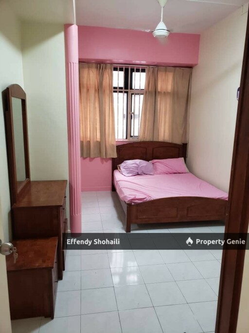 NORTH POINT ONE AVENUE AMPANG CONDO