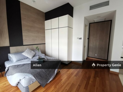 TriTower Residence @ Johor Bahru Central