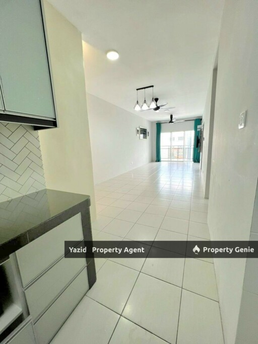 Residensi Platinium Teratai,Setapak, KL [ FREEHOLD ]