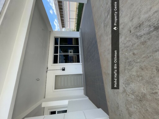 SIMFONI WEST (AKUSTIKA 2), BANDAR DARULAMAN, JITRA KEDAH