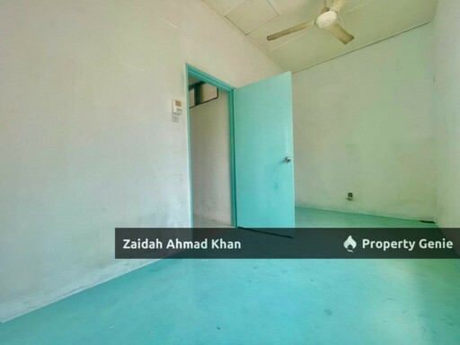 TAMAN DELIMA CHERAS KUALA LUMPUR DOUBLE STOREY TERRACE HOUSE FOR SALE ENDLOT FREEHOLD MAIN DOOR FACING SOUTH PRICE ALREADY DROPPED