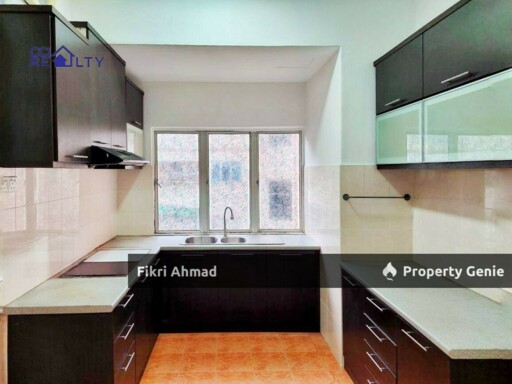 FOR SALE: D' Puncak Suasana Apartment Bandar Tun Hussein Onn Cheras