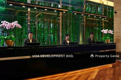 VE Hotel & Residence