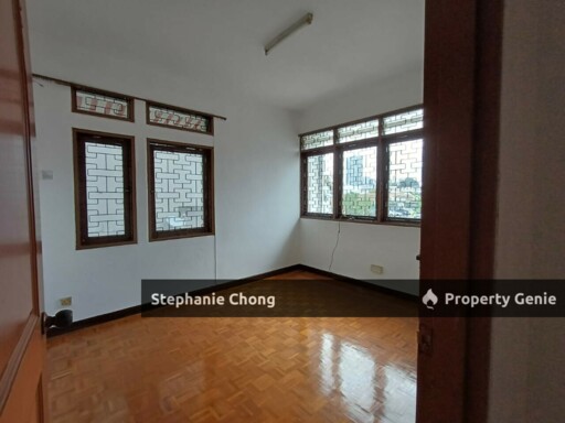Bungalow, Seksyen 1, PJ