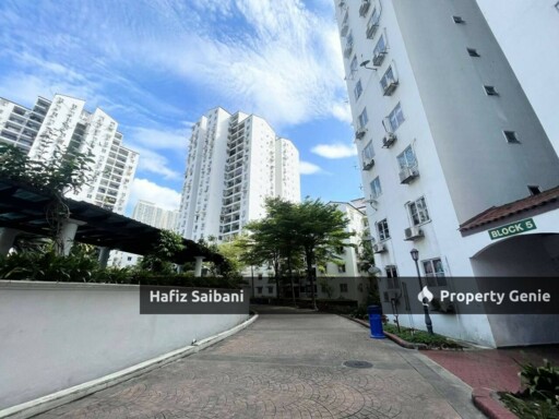 Pantai Hillpark Phase 2 Bangsar South Pantai Dalam