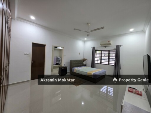 2 Storey Bungalow House, Taman Tenaga @ Puchong