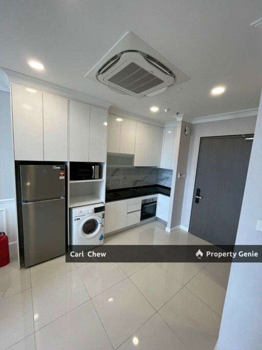 Societe @ Desa Sri Hartamas