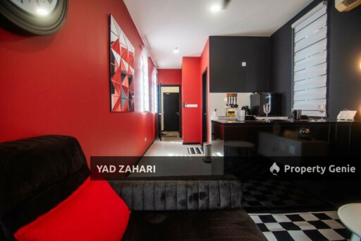 Neu Suites @ 3rdNvenue, Ampang | RM2100 - Move in Ready & Fully Furnished