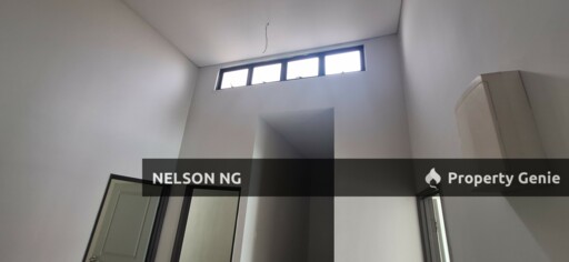 Taman Nada Alam, Mantin, Nilai, Negeri Sembilan