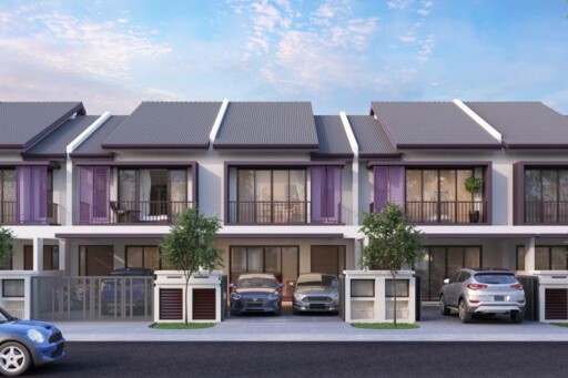 Ayra 2, Bandar Bukit Raja