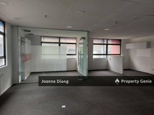 NEO DAMANSARA OFFICE