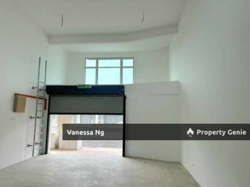 Bandar Saujana Utama Ground Floor Shop