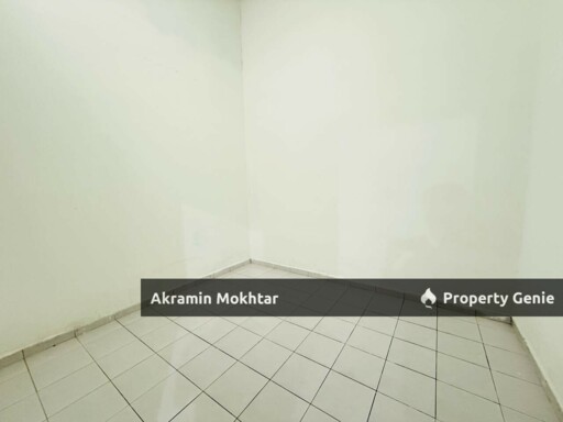 Freehold & "Bebas Banjir" | Single Storey Taman Al Muizz, Seksyen 30 Shah Alam