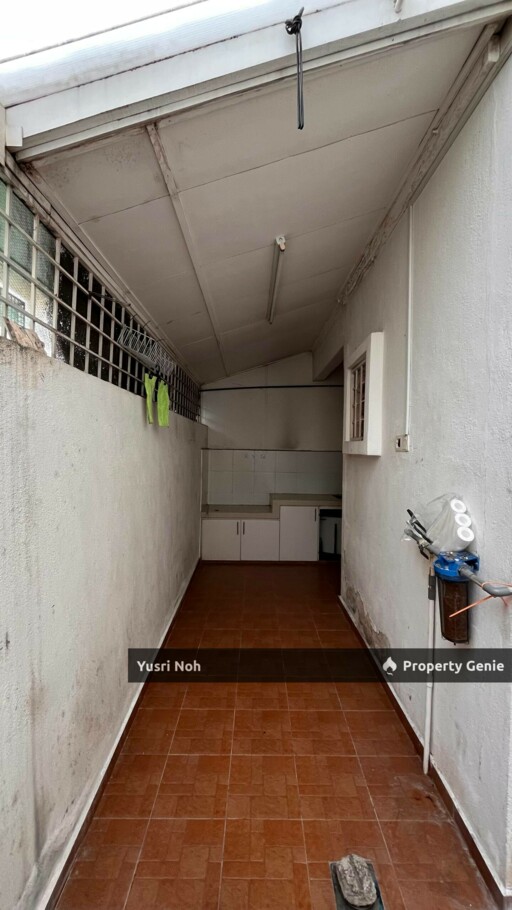 Subang Bestari, Shah Alam 2-Storey Terrace House, Intermediate