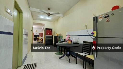 Taman Alai Perdana