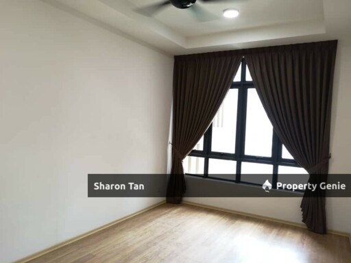 Permas Botanika Apartment 3+1 Bedroom Bayu Puteri 2
