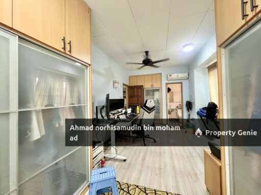 [2,300 sqft] Freehold❗️ Renovated End Lot 2-Storey Mayang Sari, TTDI Jaya Seksyen U2 Shah Alam