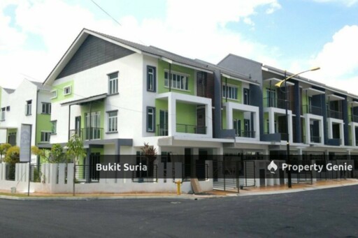 Bukit Suria