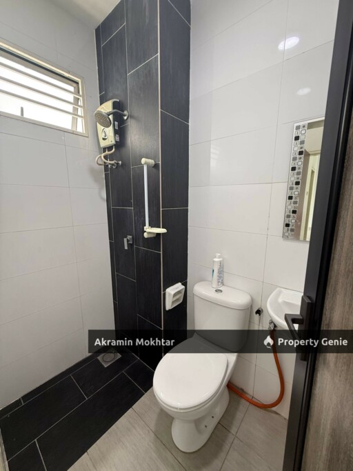 SEASONS GARDEN RESIDENCE  WANGSA MAJU SEC.10,  KUALA LUMPUR