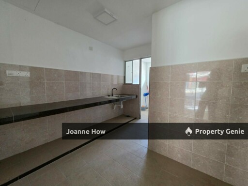 Renovated Single Storey Terrace Taman Bachang Baru