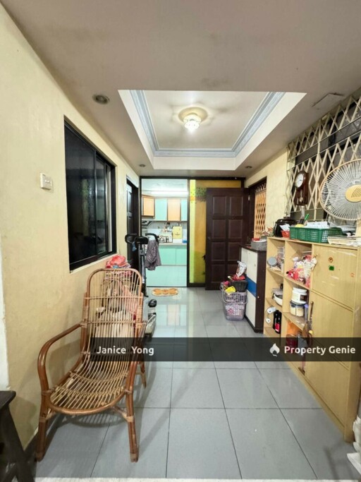 Taman Pelangi Jalan Sri Pelangi
