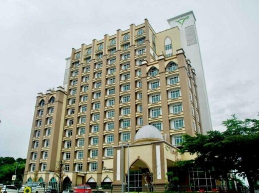 PALMAMERA PLACE