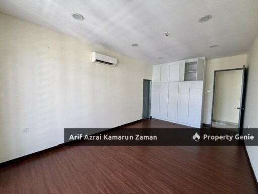 [Newly Refurbished] HUGE 6-Bedroom Penthouse @ Alam Desa Park Village, Presint 15 Putrajaya | 6 Bedrooms | 7 Bathrooms | 3,280 sqft | RM6,000