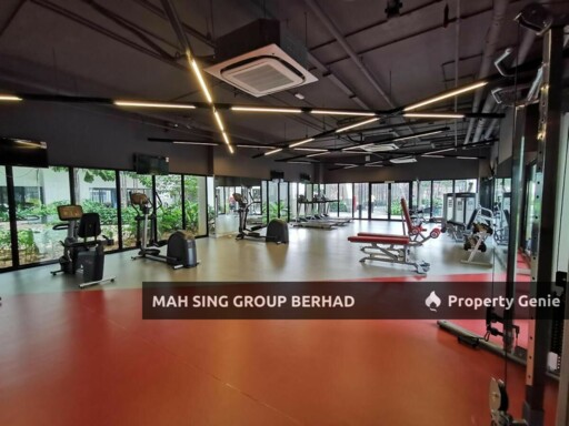 Meridin Executive Suites
