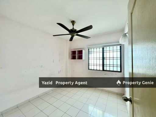 Sentul Utama Condo, Sentul, KL ( RENOVATED )