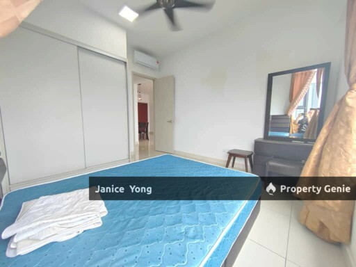 The Raffles Suites @ Bandar Uda Utama
