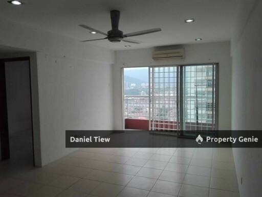 Beverly tower condo near Desa Park City Corner unit