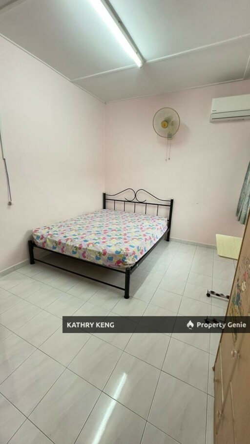 Taman Berlian Biru For Sale Kluang For Sale Johor For Sale