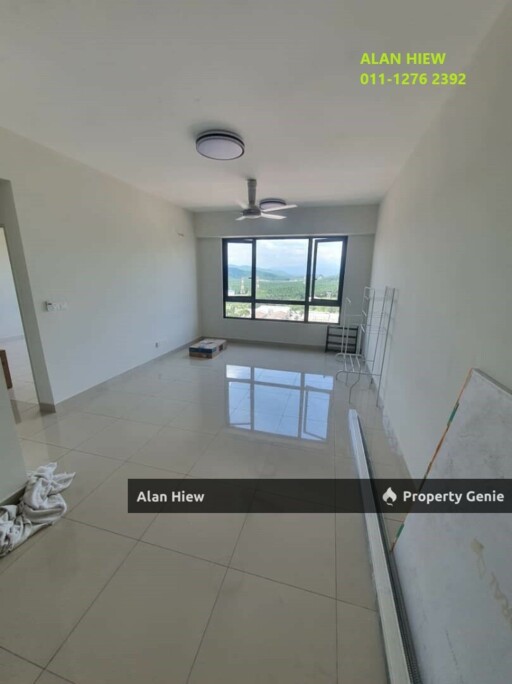 HillPark Residence Kajang